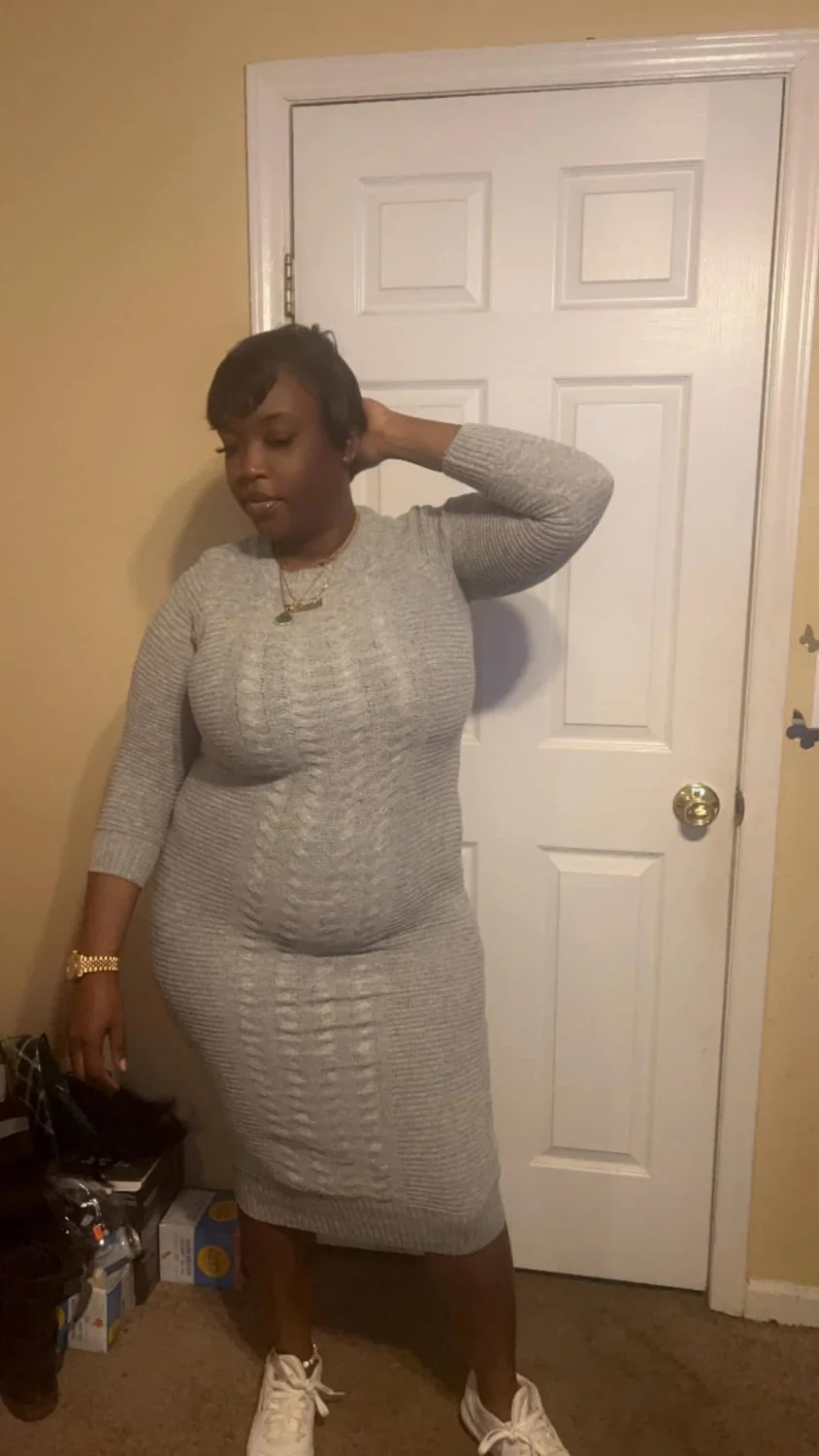 Thick ghetto ebony milf 🍑 image 25