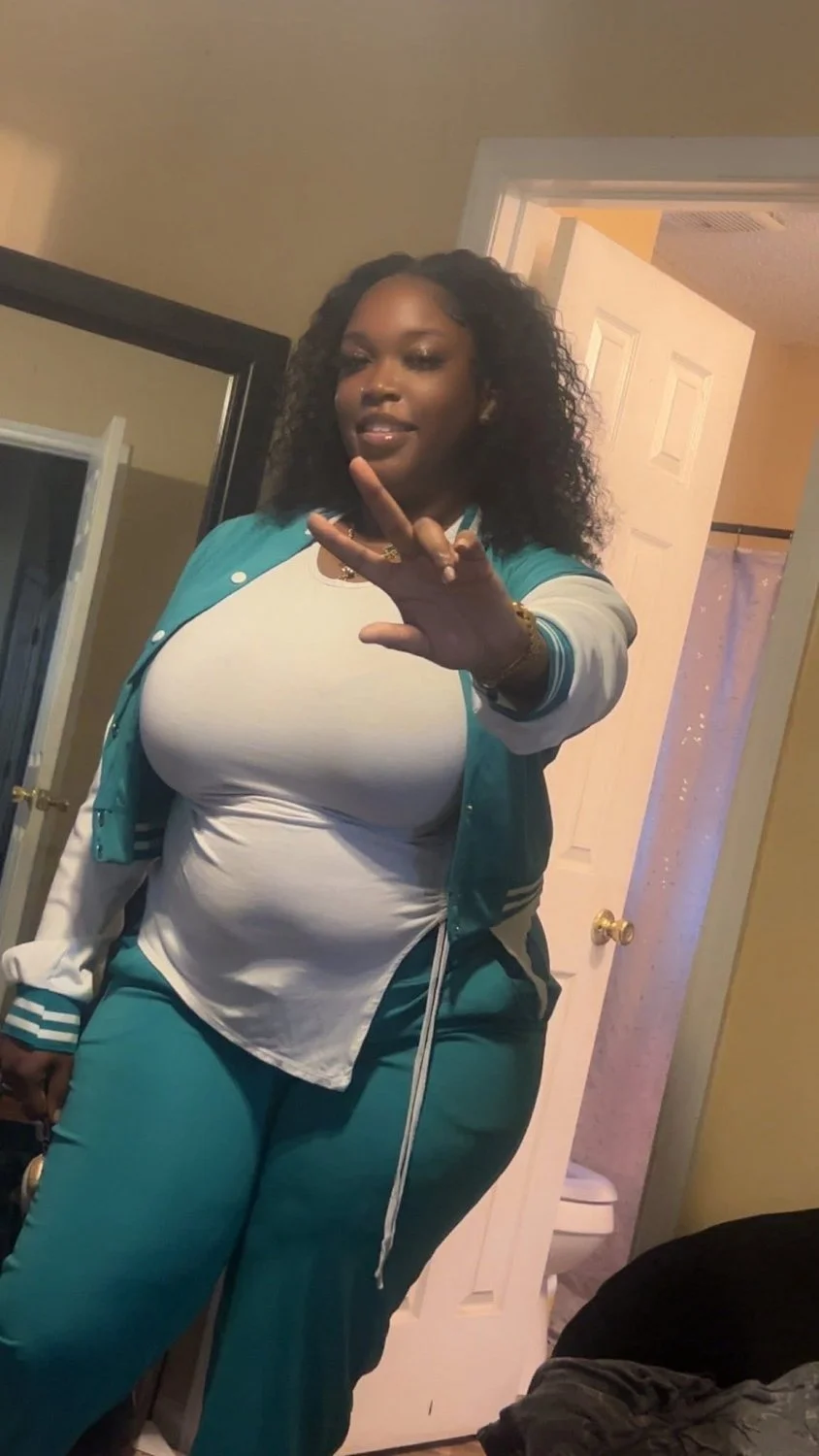 Thick ghetto ebony milf 🍑 image 30