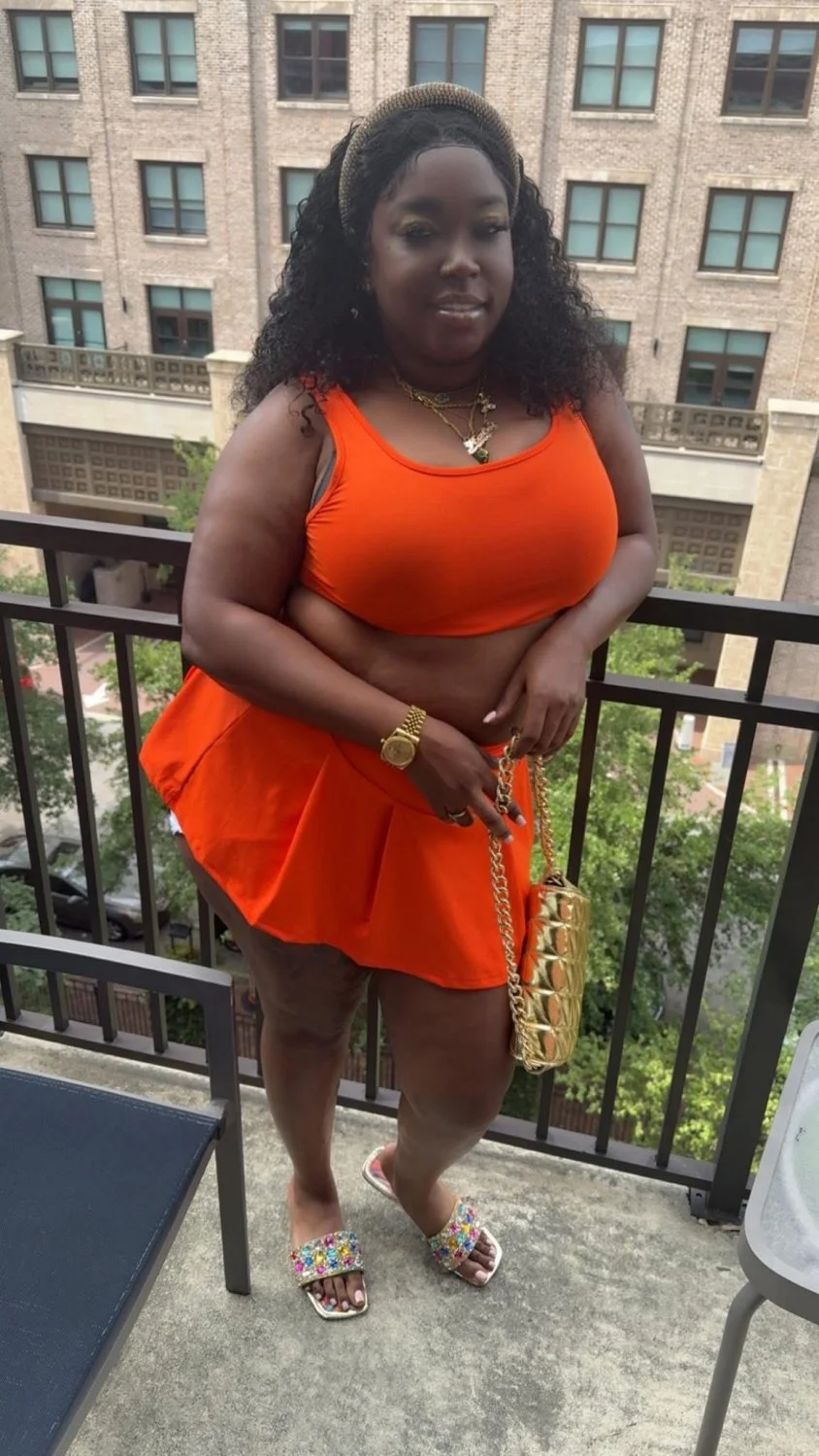 Thick ghetto ebony milf 🍑 image 34