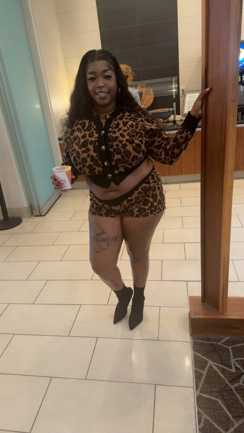 Thick ghetto ebony milf 🍑 image 39