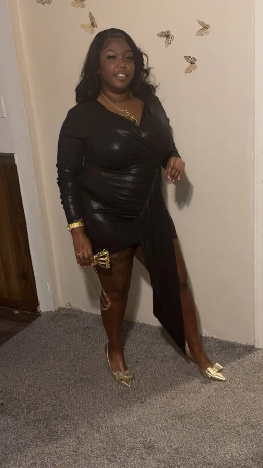 Thick ghetto ebony milf 🍑 image 40