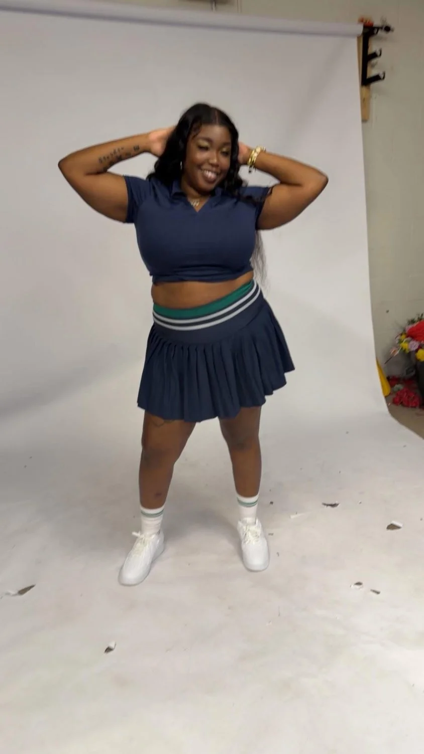 Thick ghetto ebony milf 🍑 image 41