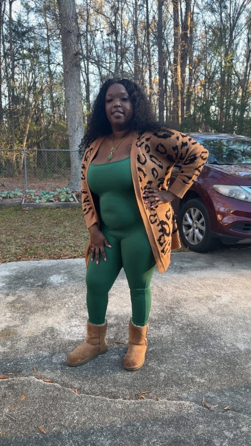 Thick ghetto ebony milf 🍑 image 45