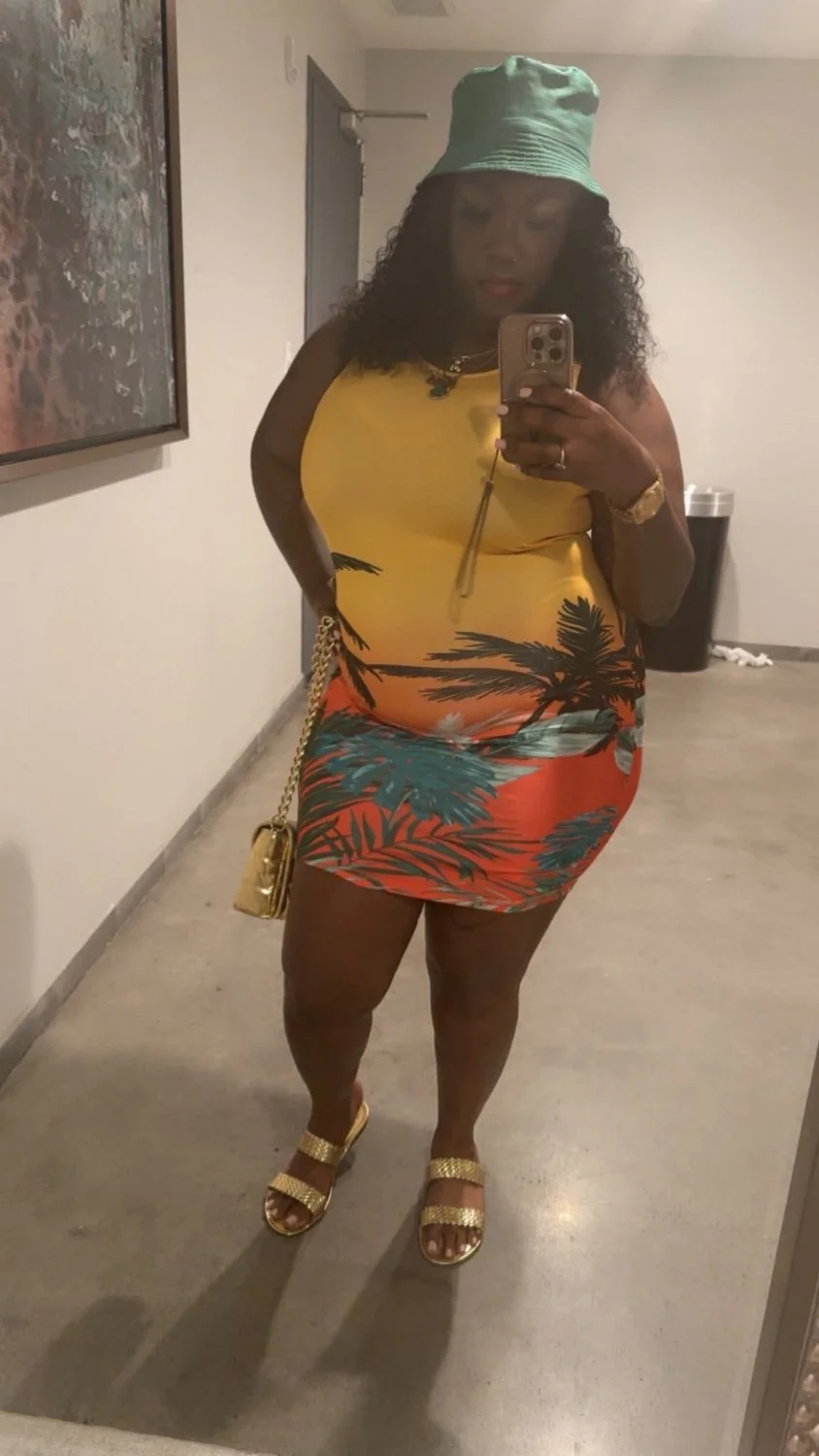 Thick ghetto ebony milf 🍑 image 49
