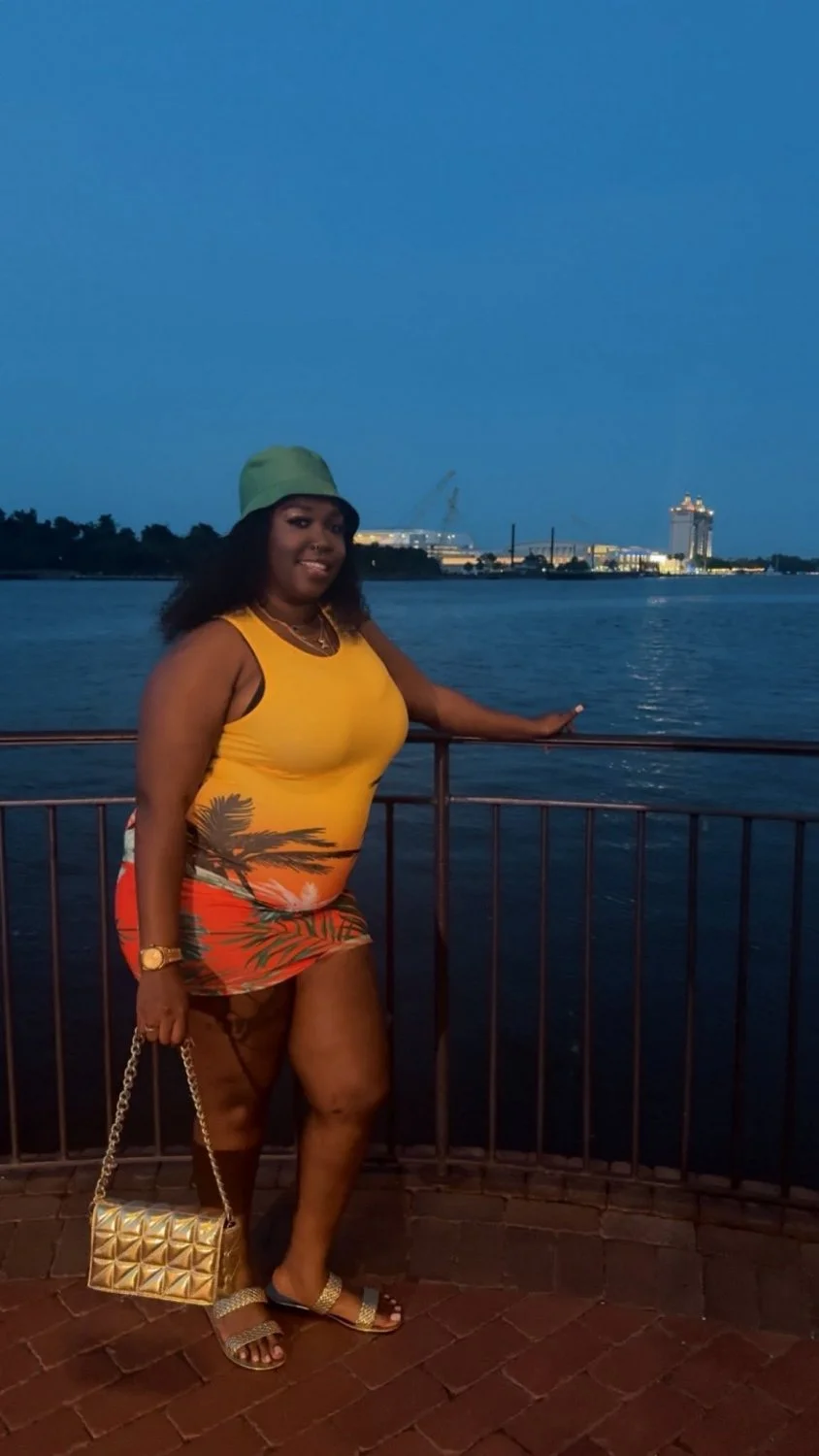 Thick ghetto ebony milf 🍑 image 50