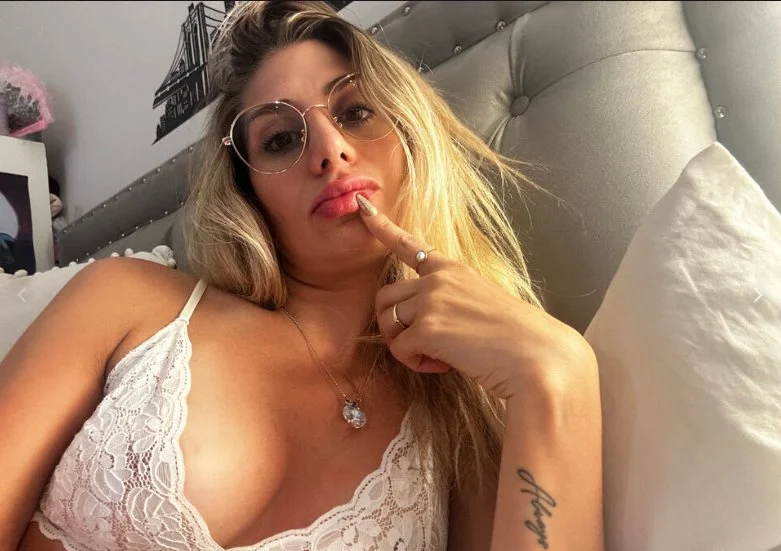 Can I suck you until I taste your cum Daddy main image