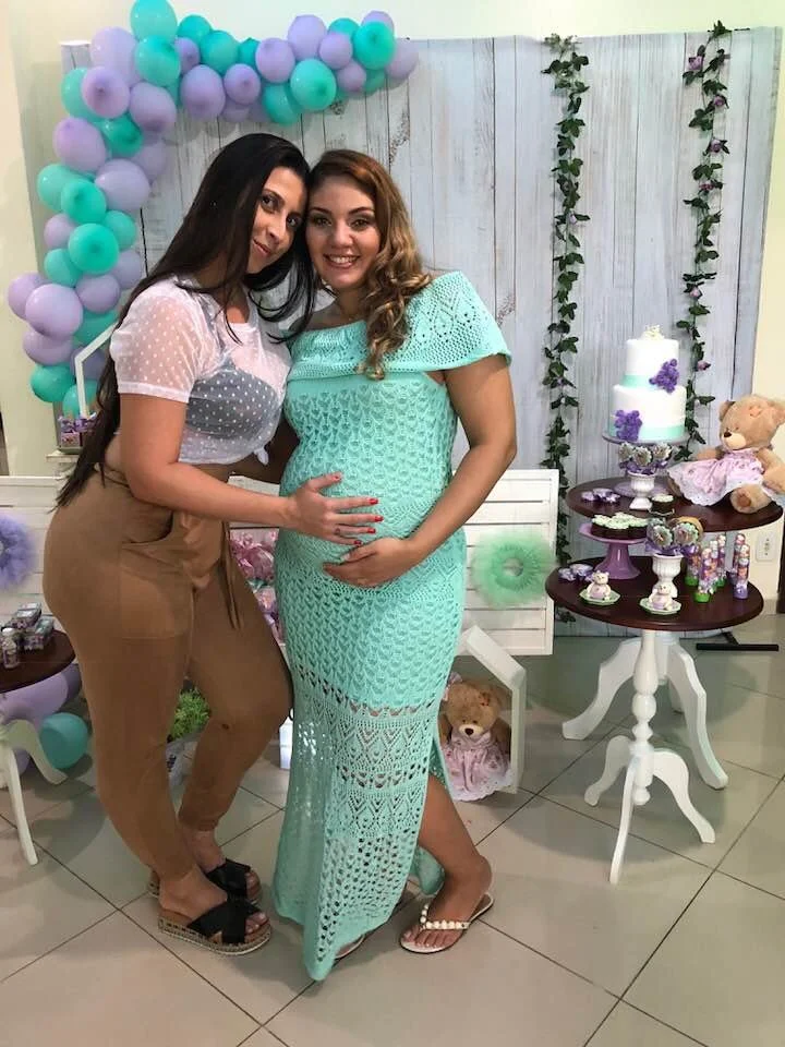 Rabuda gostosa, o que fariam com ela? image 12