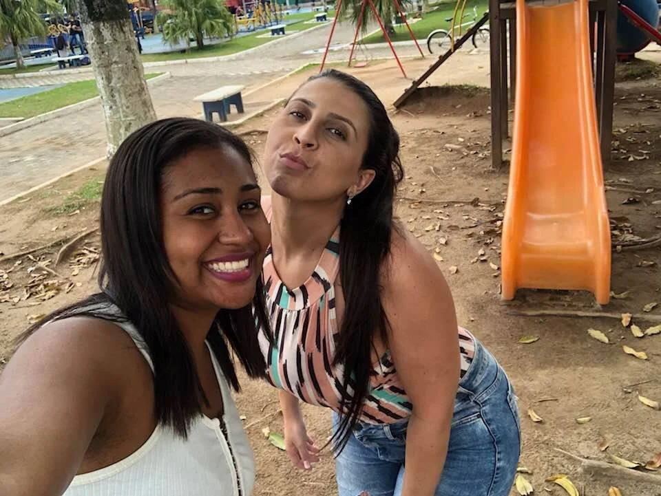 Rabuda gostosa, o que fariam com ela? image 13