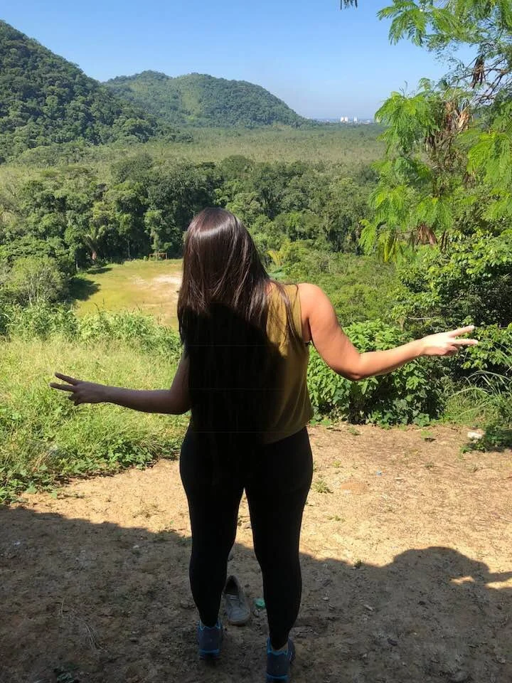 Rabuda gostosa, o que fariam com ela? image 18