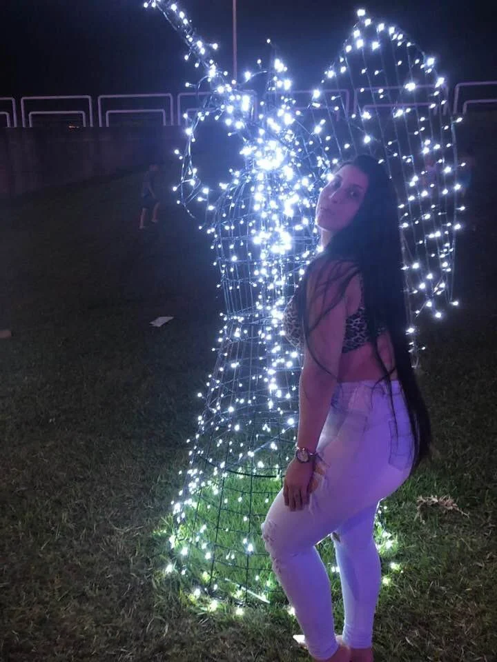 Rabuda gostosa, o que fariam com ela? image 29