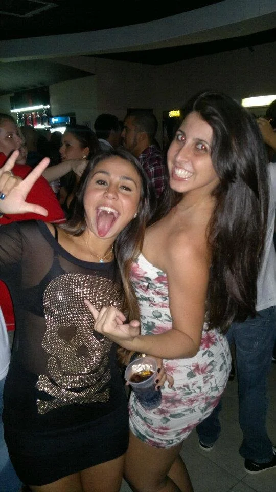 Rabuda gostosa, o que fariam com ela? image 34