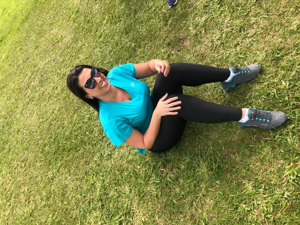 Rabuda gostosa, o que fariam com ela? image 41