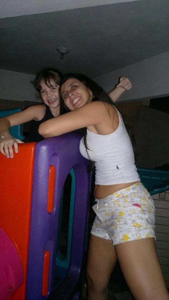 Rabuda gostosa, o que fariam com ela? image 44