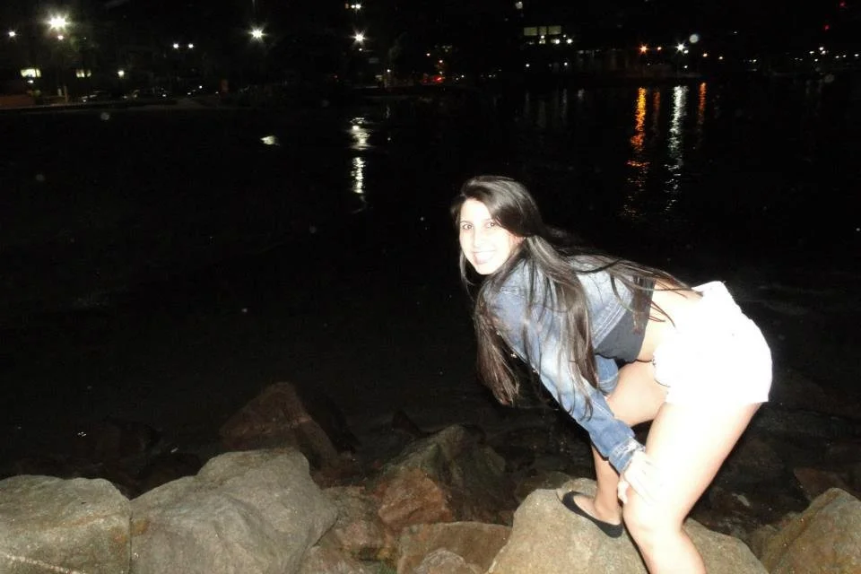 Rabuda gostosa, o que fariam com ela? image 5