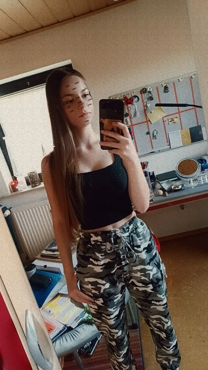 Snapchat dm image 2