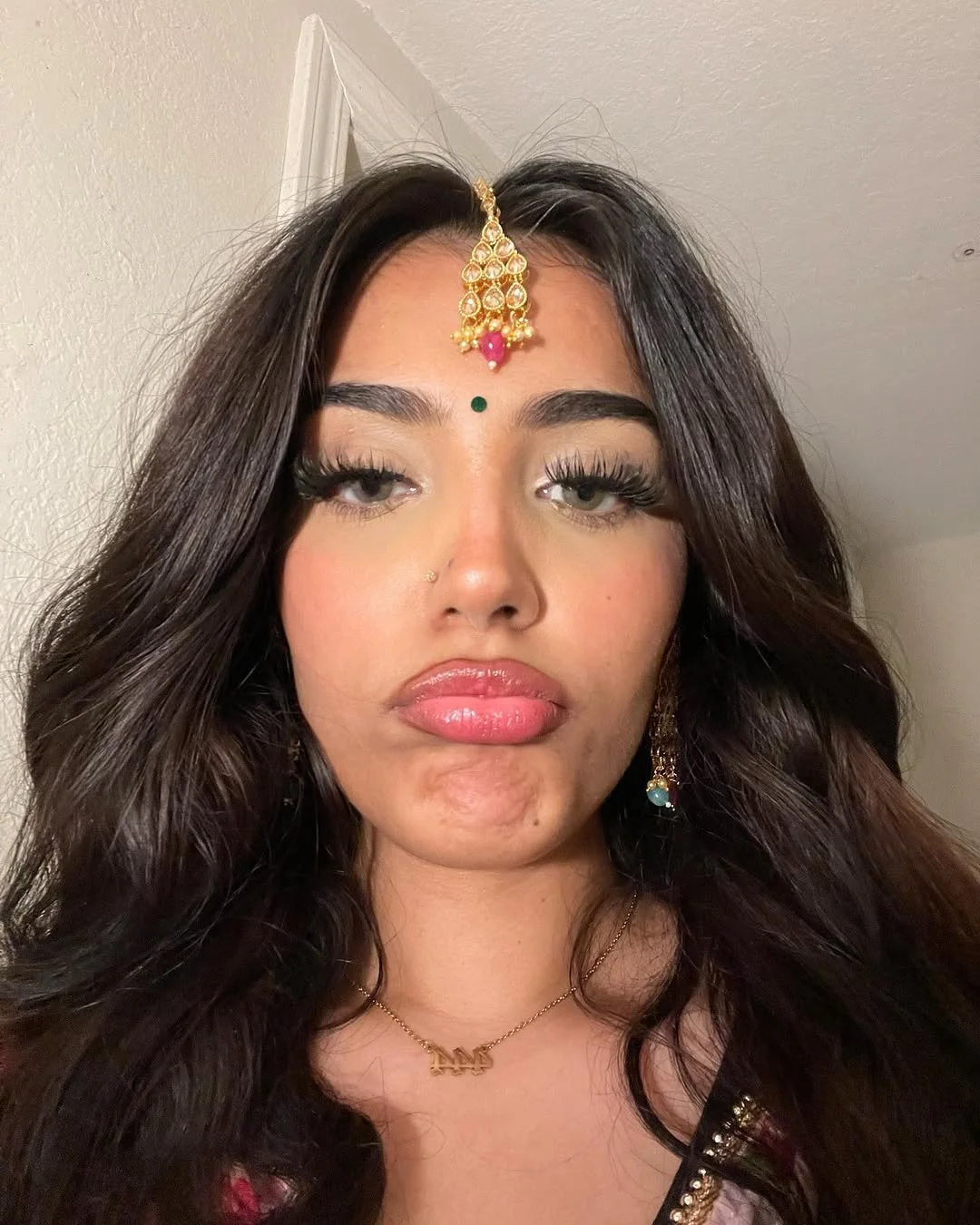 Punjabi girl canadian born got hardfuck with her lover image 5