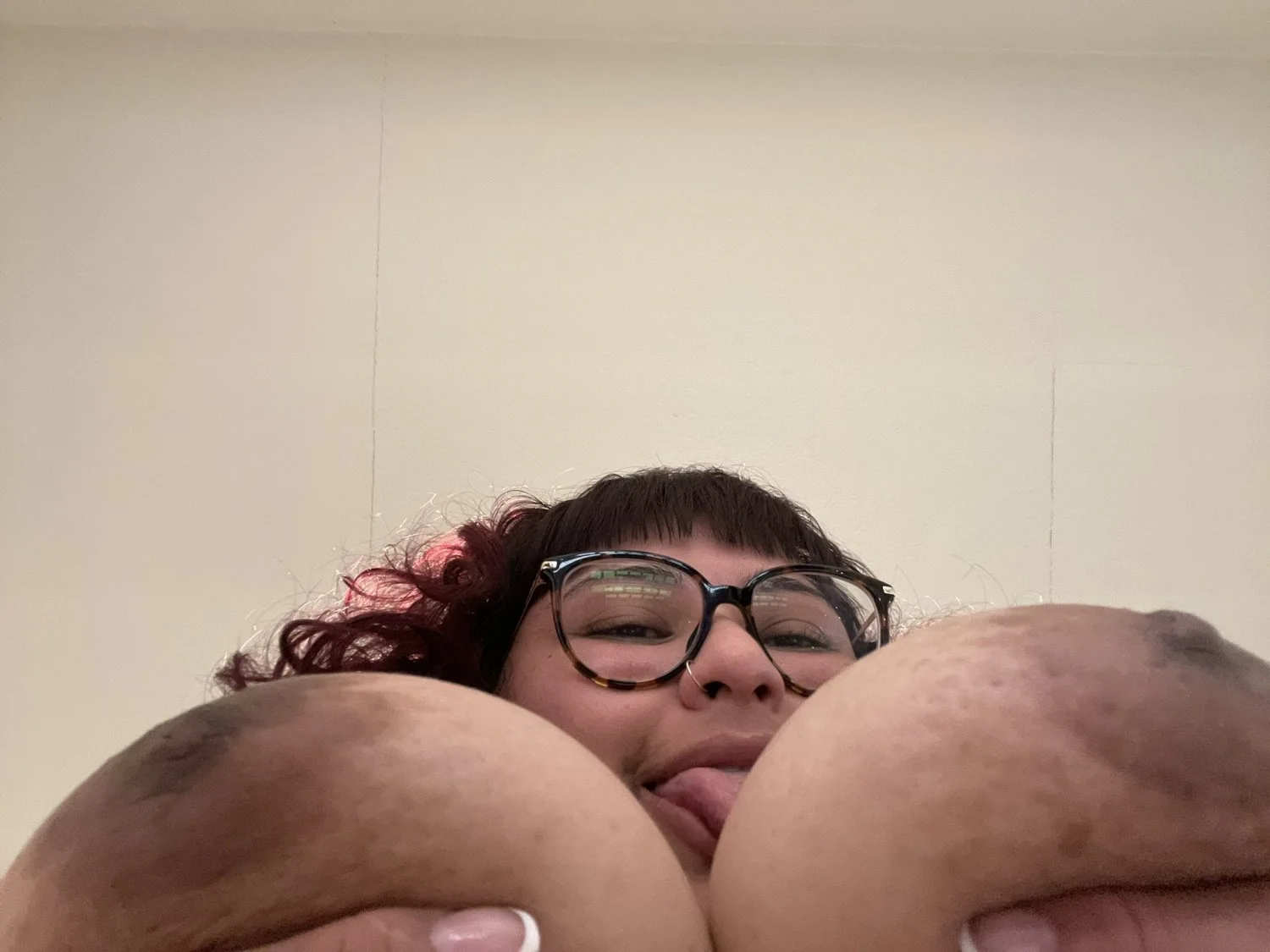 Chubby Latina daughter image 14