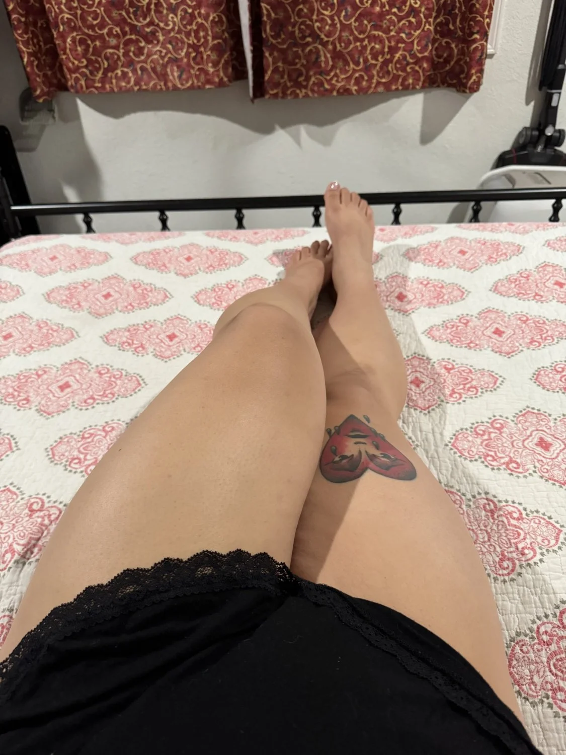 Chubby Latina daughter image 22