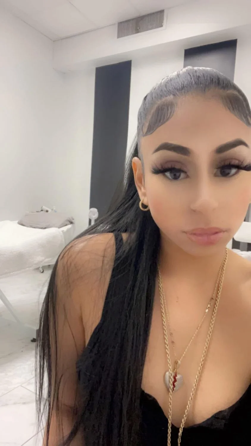 Chicago Latina thot image 3
