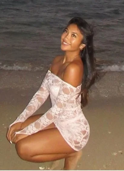 Hot Hawaiian Asian. Aloha B$tches!! image 11