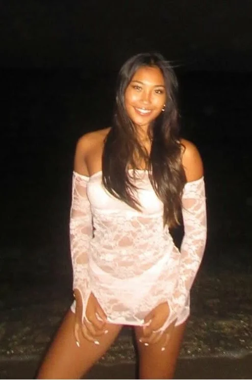 Hot Hawaiian Asian. Aloha B$tches!! image 16