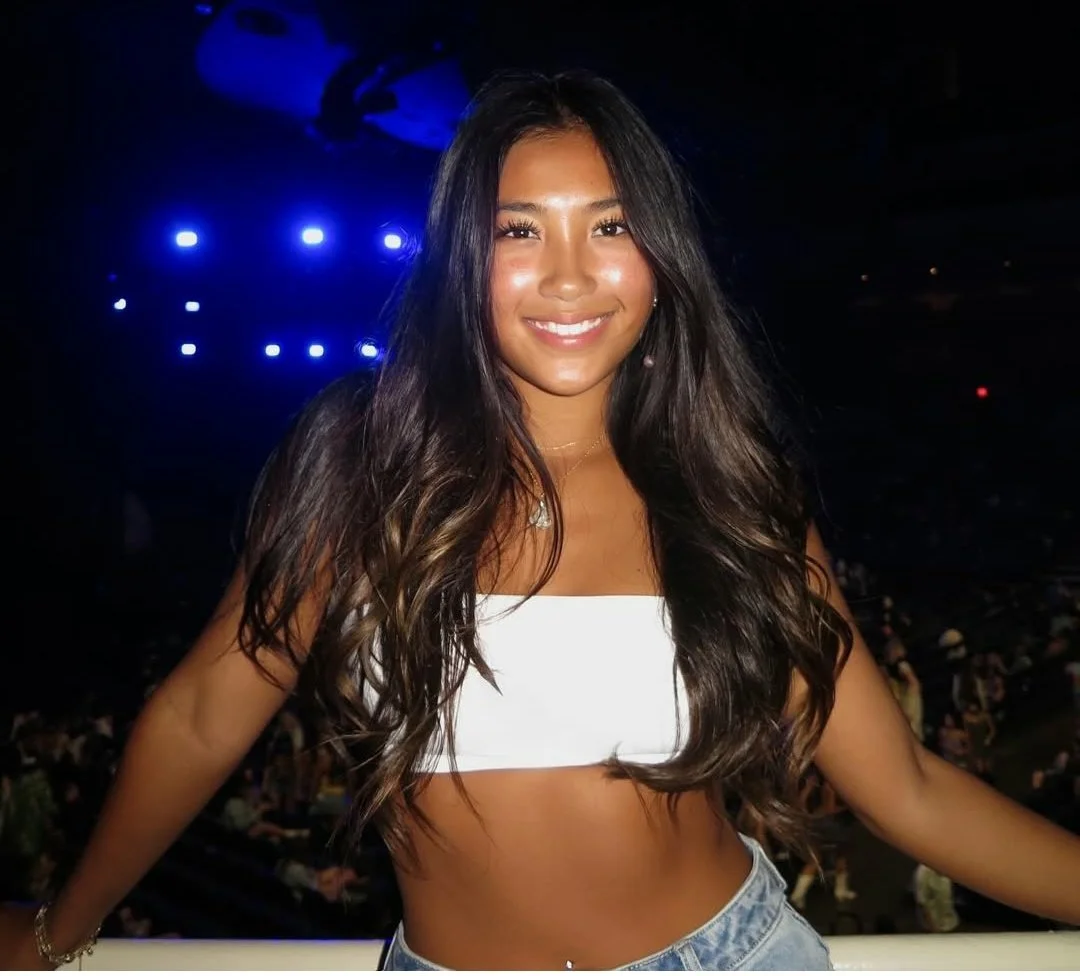 Hot Hawaiian Asian. Aloha B$tches!! image 25
