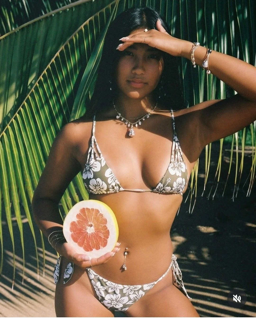 Hot Hawaiian Asian. Aloha B$tches!! image 32
