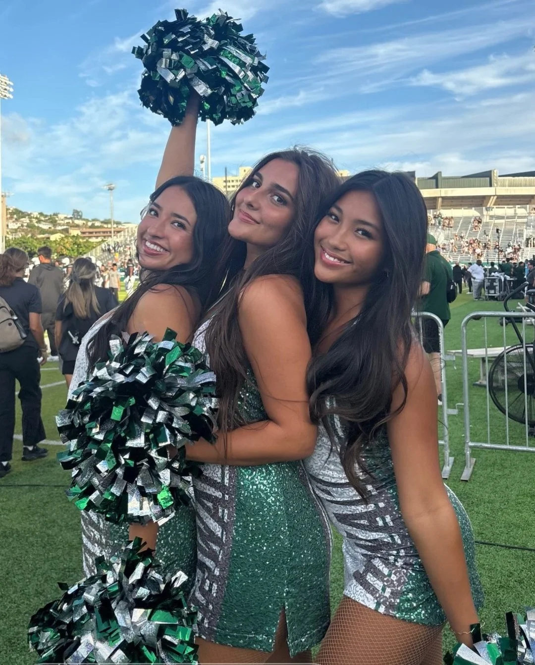 Hot Hawaiian Asian. Aloha B$tches!! image 39