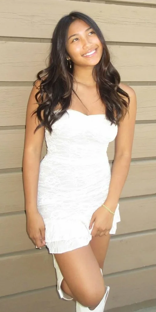 Hot Hawaiian Asian. Aloha B$tches!! image 8