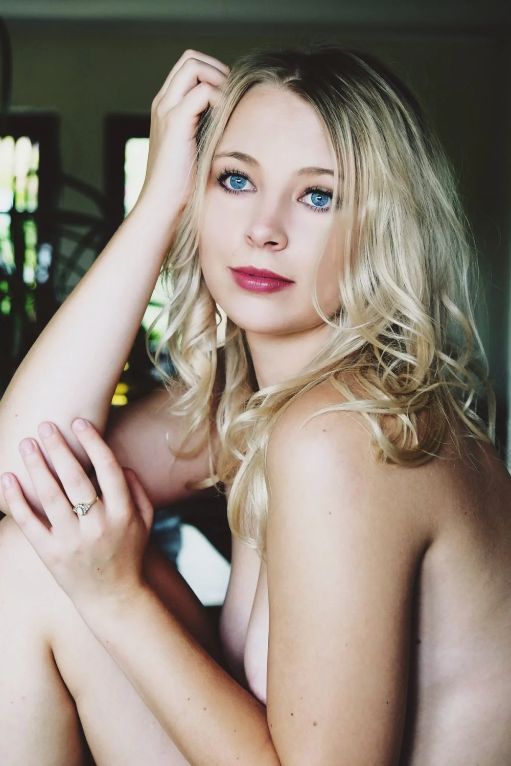 German Claudia S. image 17