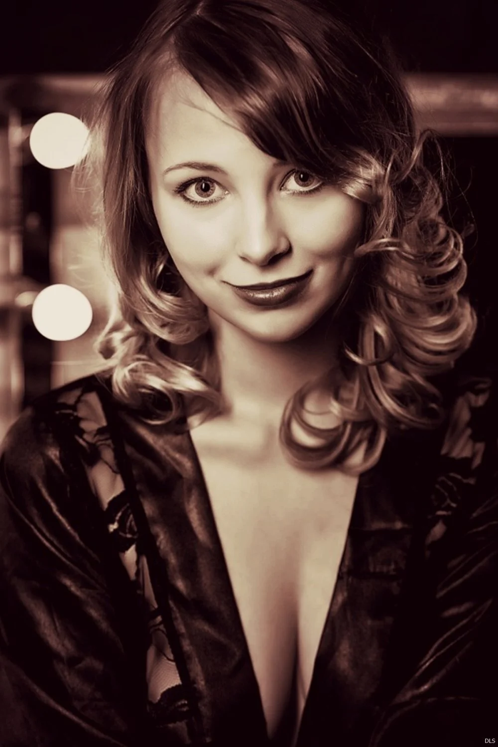 German Claudia S. image 2