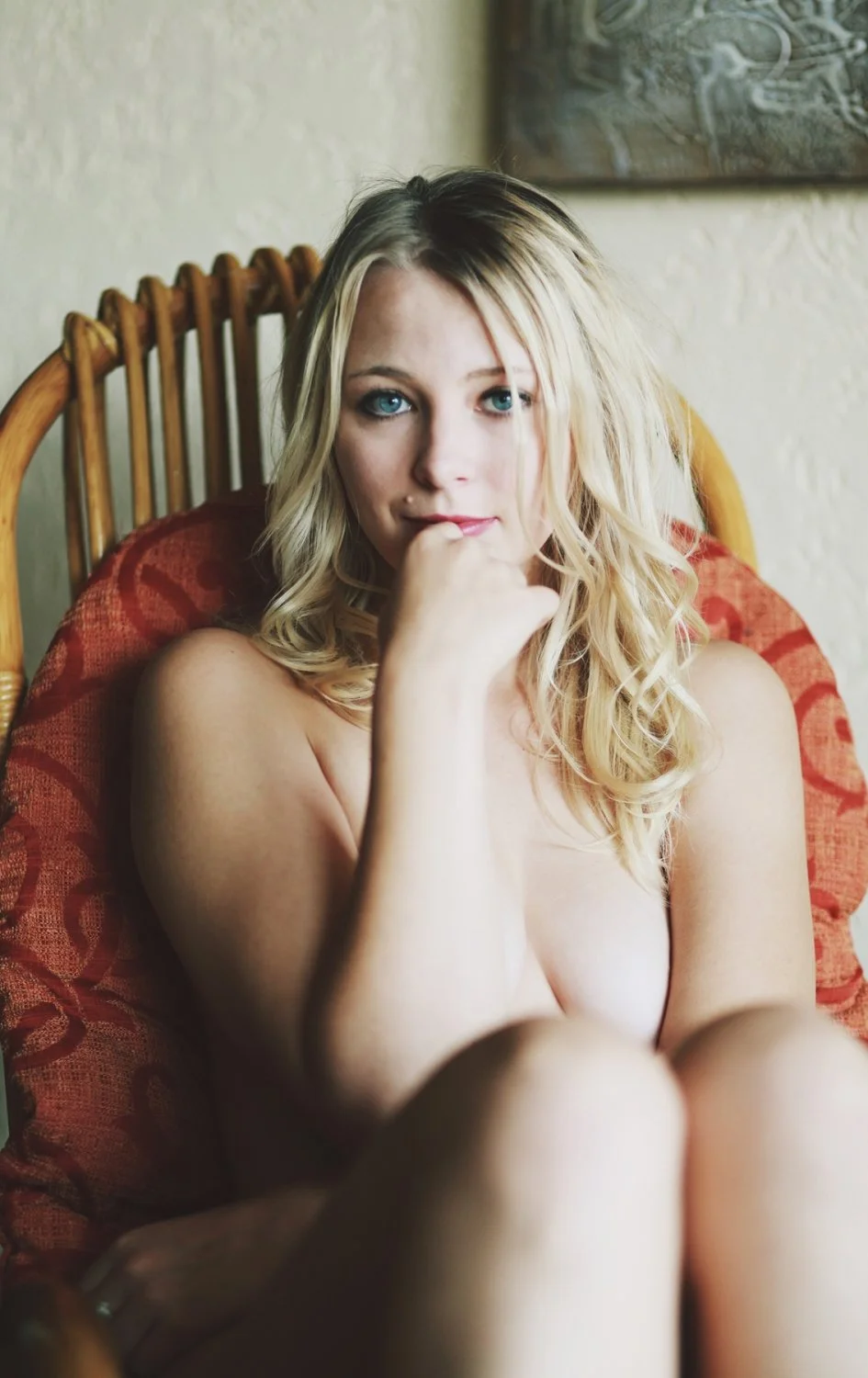 German Claudia S. image 37