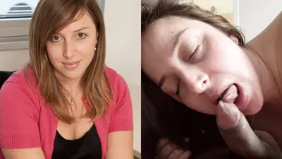 French BBC Slut Anne Loves Sucking Dick cover image