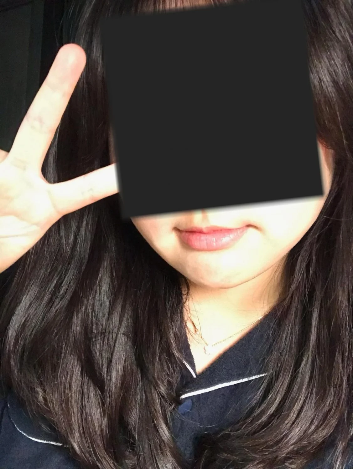 개빻은 사촌동생 보면서 딸칠사람... image 2