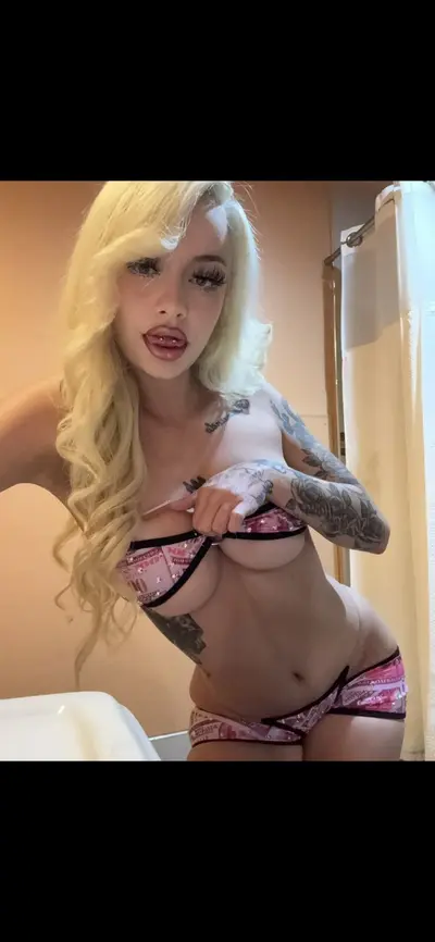 SnowBunnyAngie (304) cover image