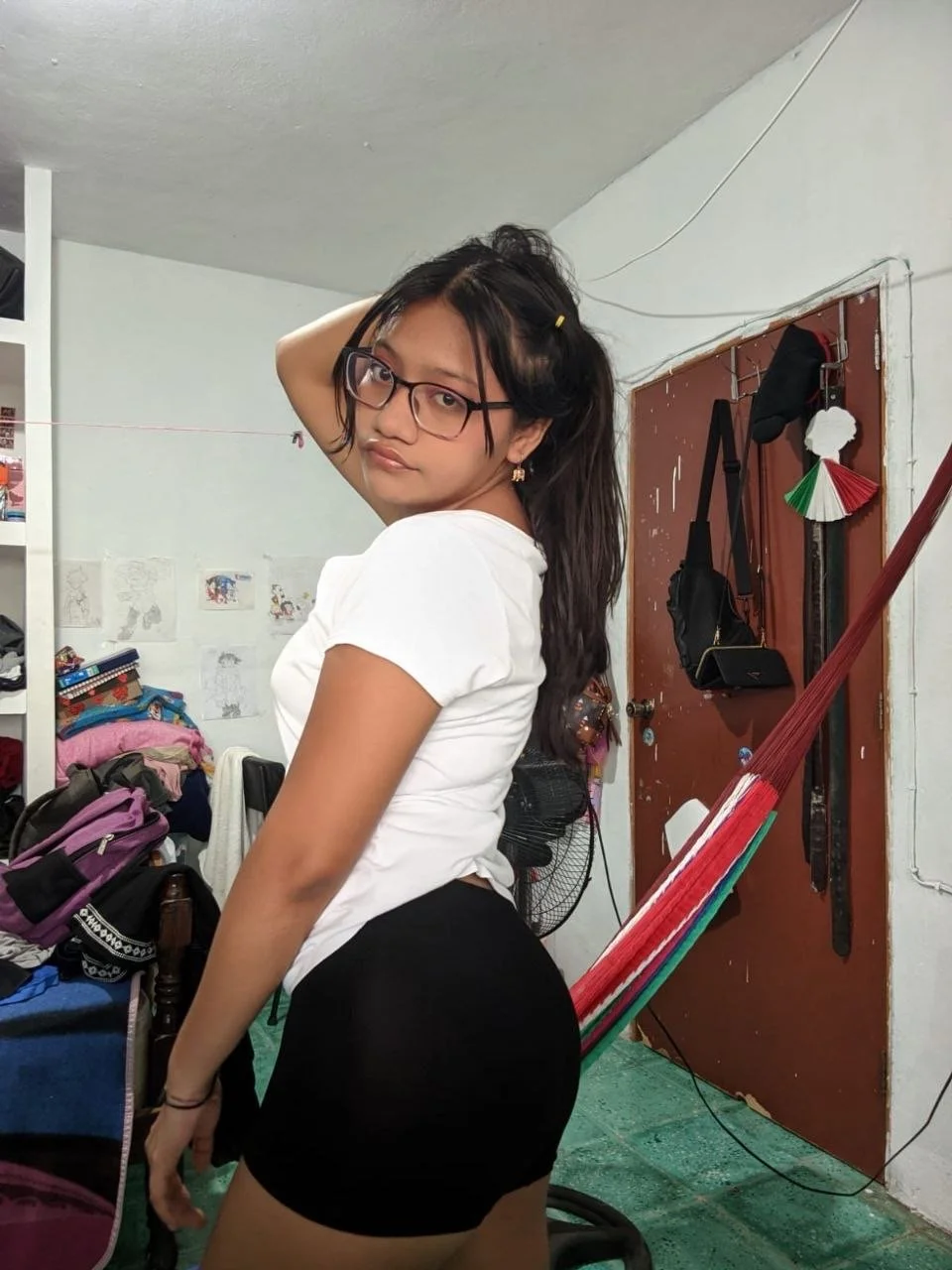 Ramona culona image 19