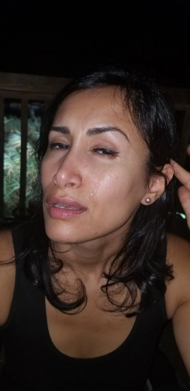 Hot slut whore Yana and Ina image 19