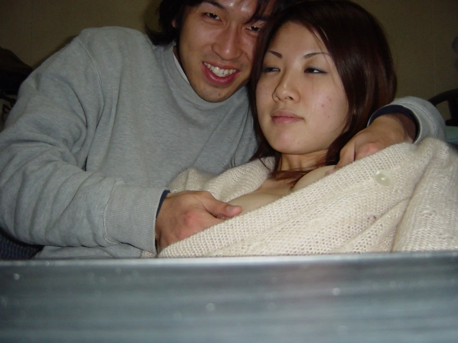 Japanese wife Sayaka pt-2 image 32