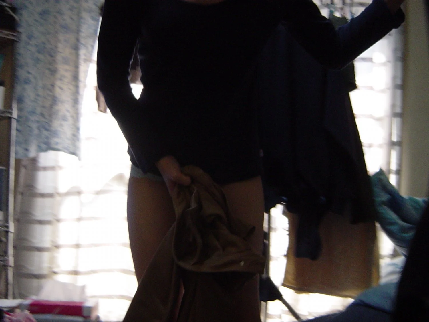 Japanese wife Sayaka pt-2 image 47