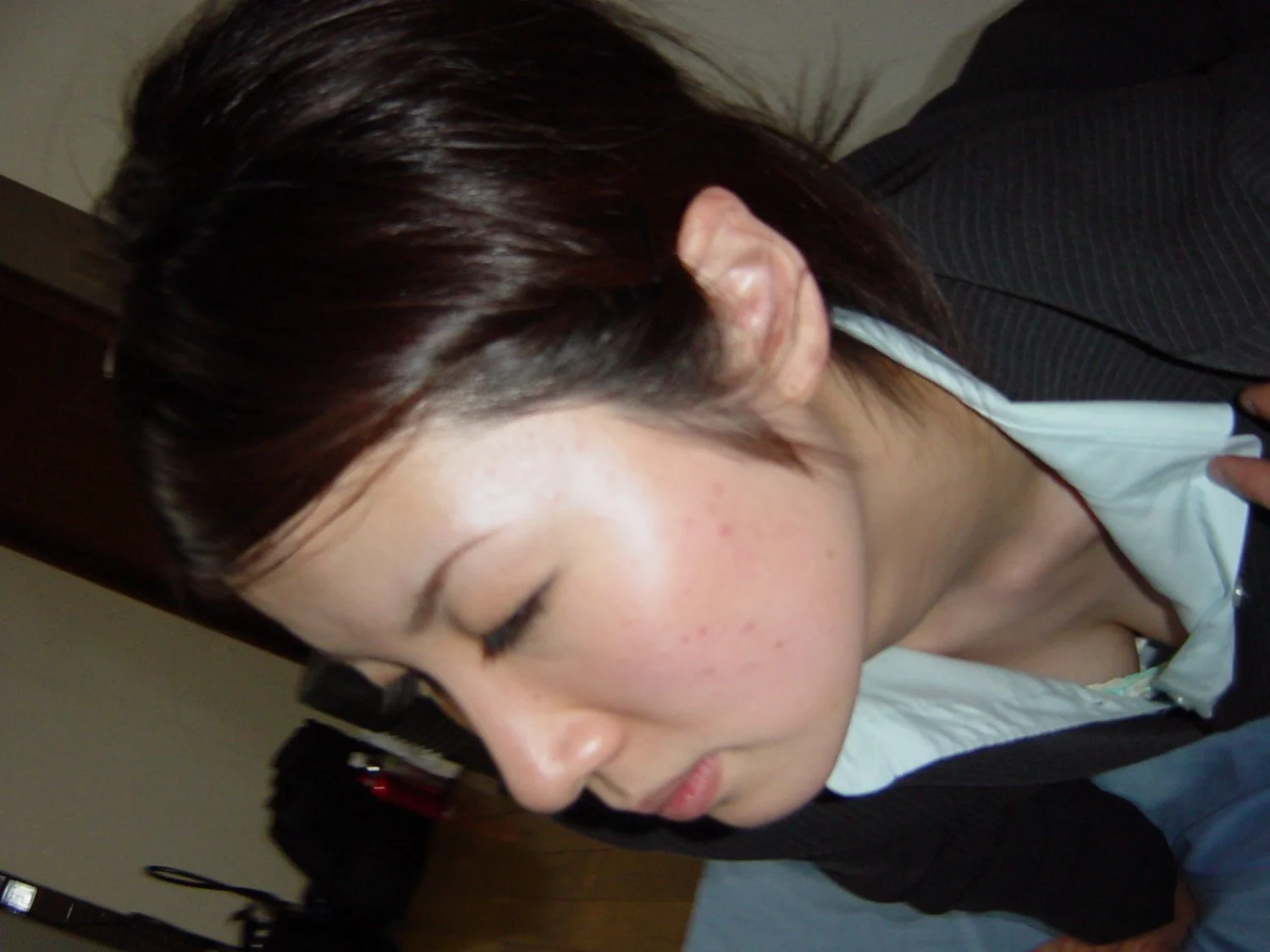 Japanese wife Sayaka pt-2 image 48