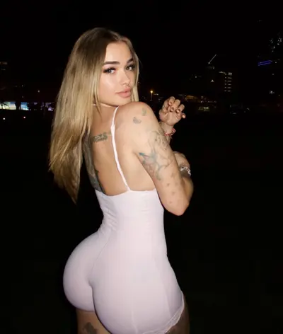 Bad Bitches Only VOL #429 cover image