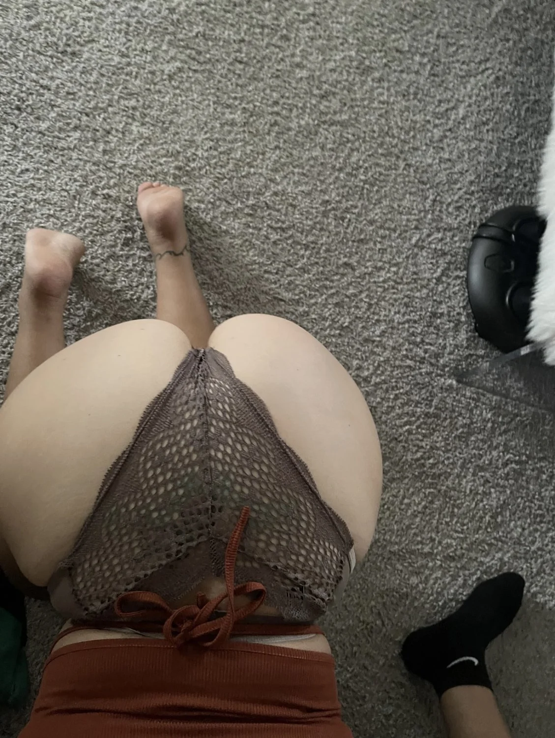 Asian wife’s ass shots! Thoughts image 20