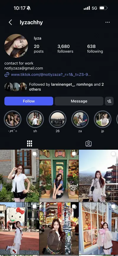 Khmer international student dm cover image