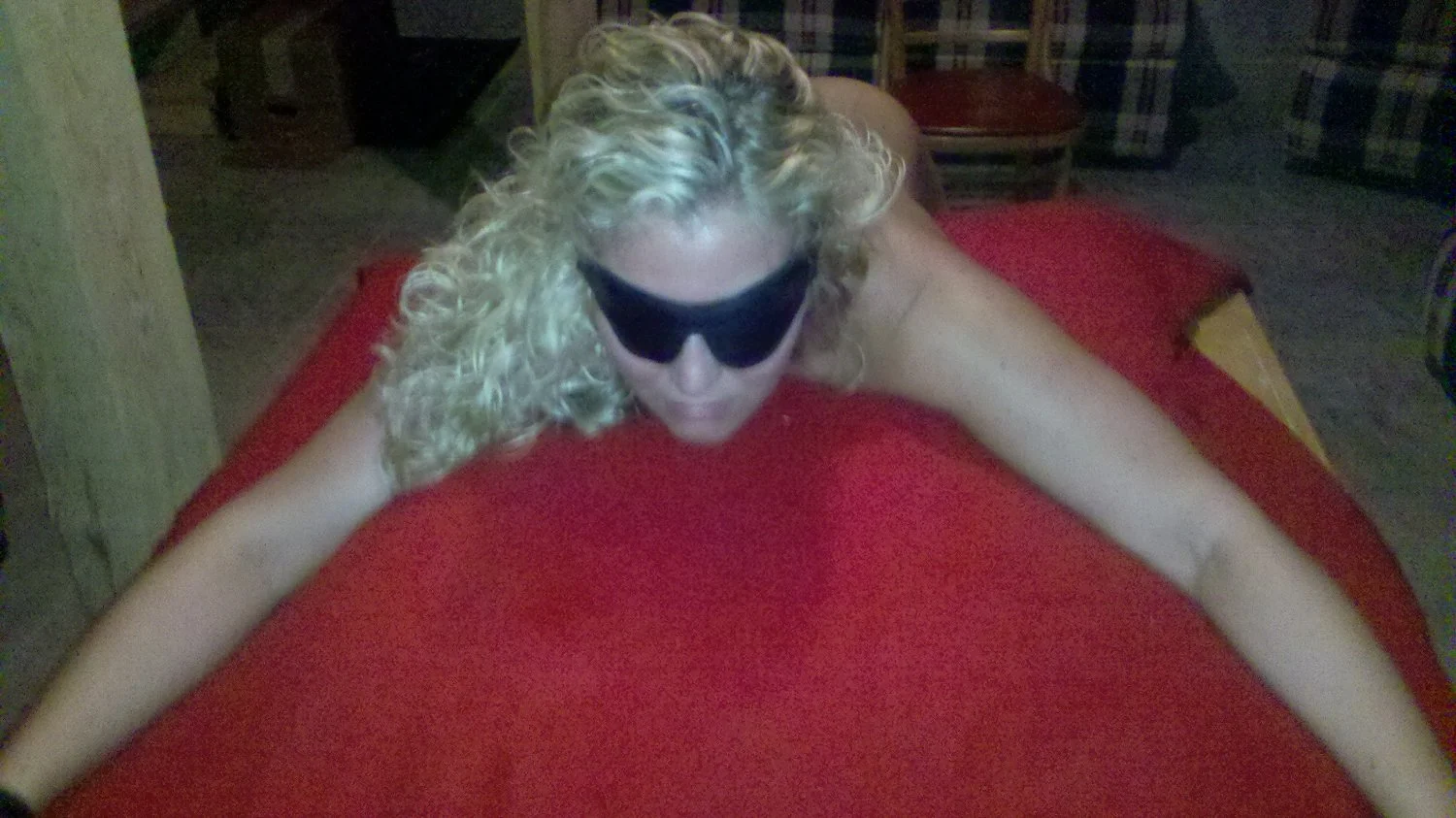 Slut Julia TC image 11