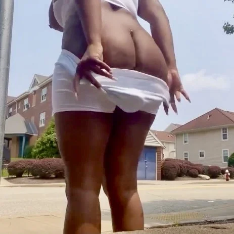 When is enough, enough? in da middle of da suburbs on a nice day ? main image