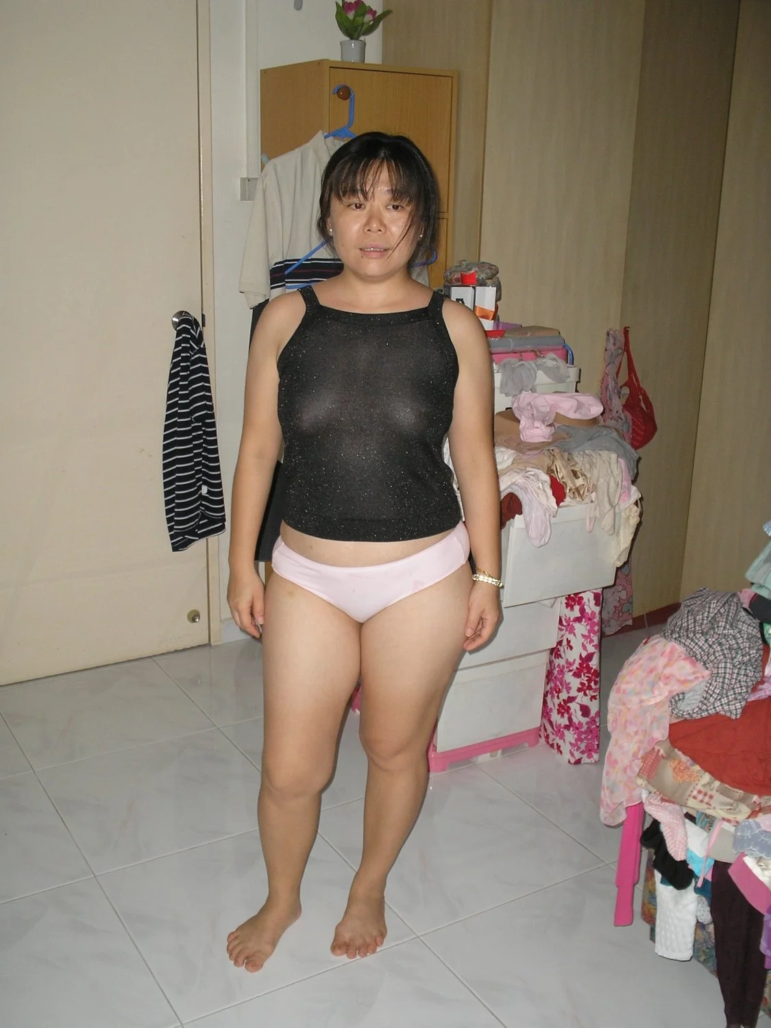 Friend's 42yo Malaysian wife Jane image 5