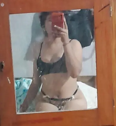 La flaquita zorrita cover image