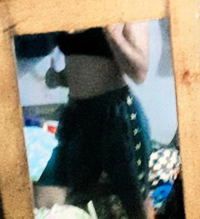 La flaquita zorrita image 16