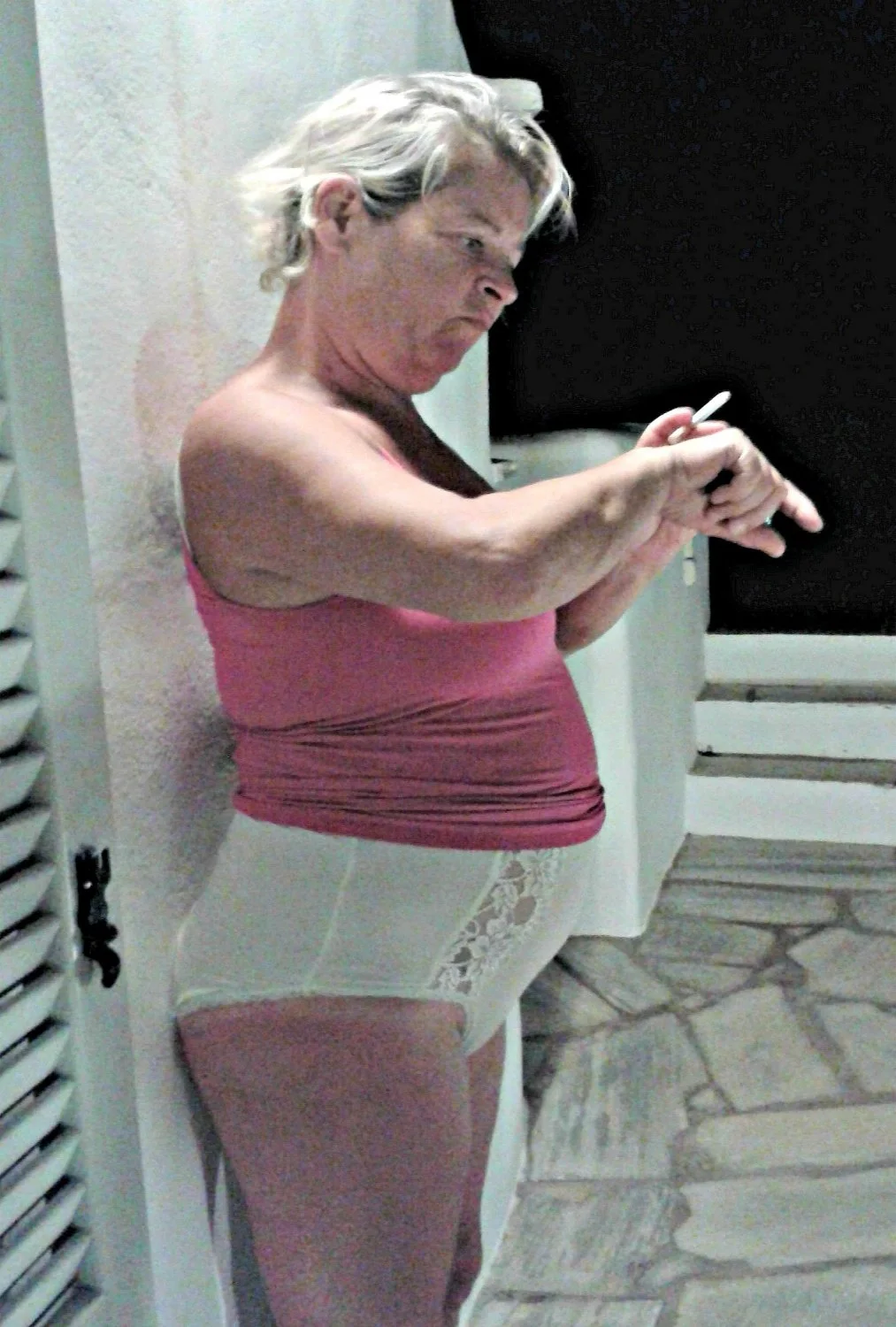 Chubby in pink main image