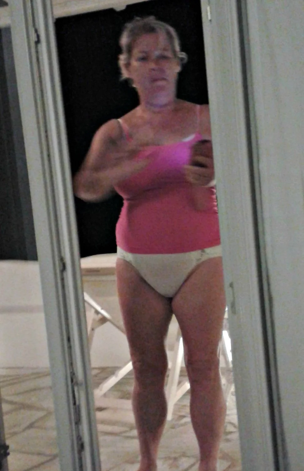 Chubby in pink image 3